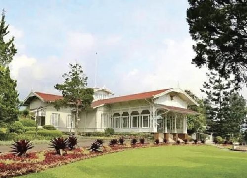 Istana Kepresidenan Cipanas