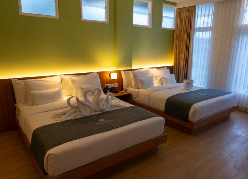 Junior Suite